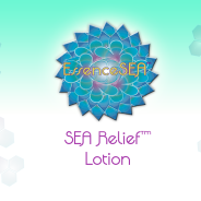 SEA Relief Lotion™
